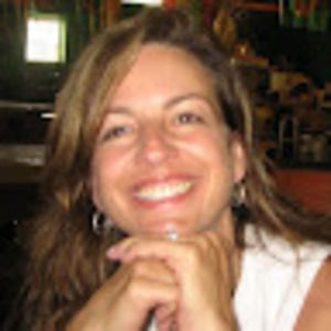 Meet your Posher, Diane